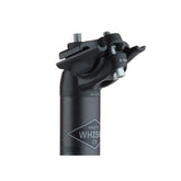 Whisky Parts Co No7 Carbon Seatpost
